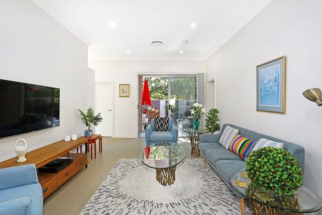 Picture of 4/54 Windsor Street, RICHMOND NSW 2753