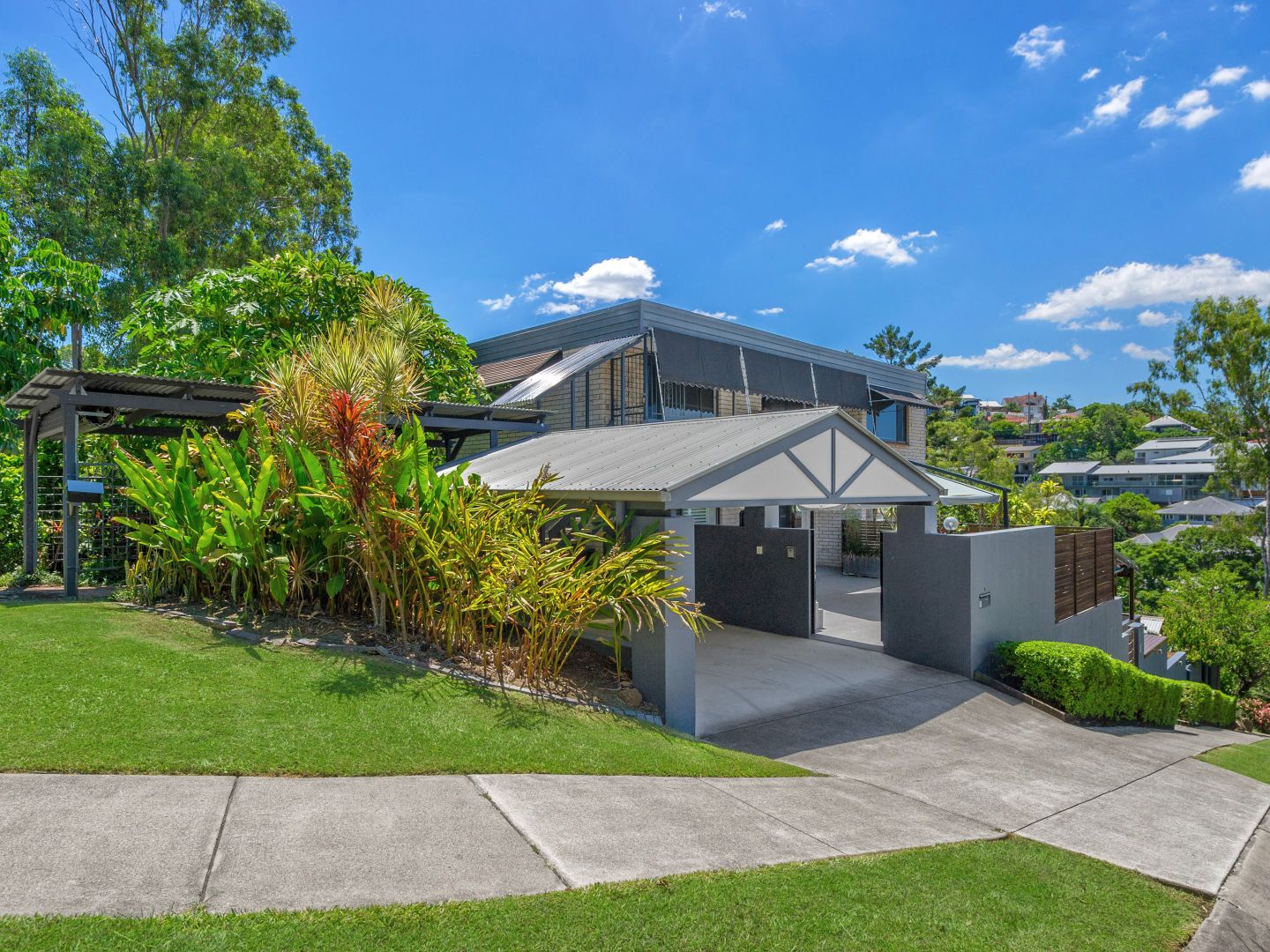 U3/183 Fernberg Road, Paddington QLD 4064, Image 1