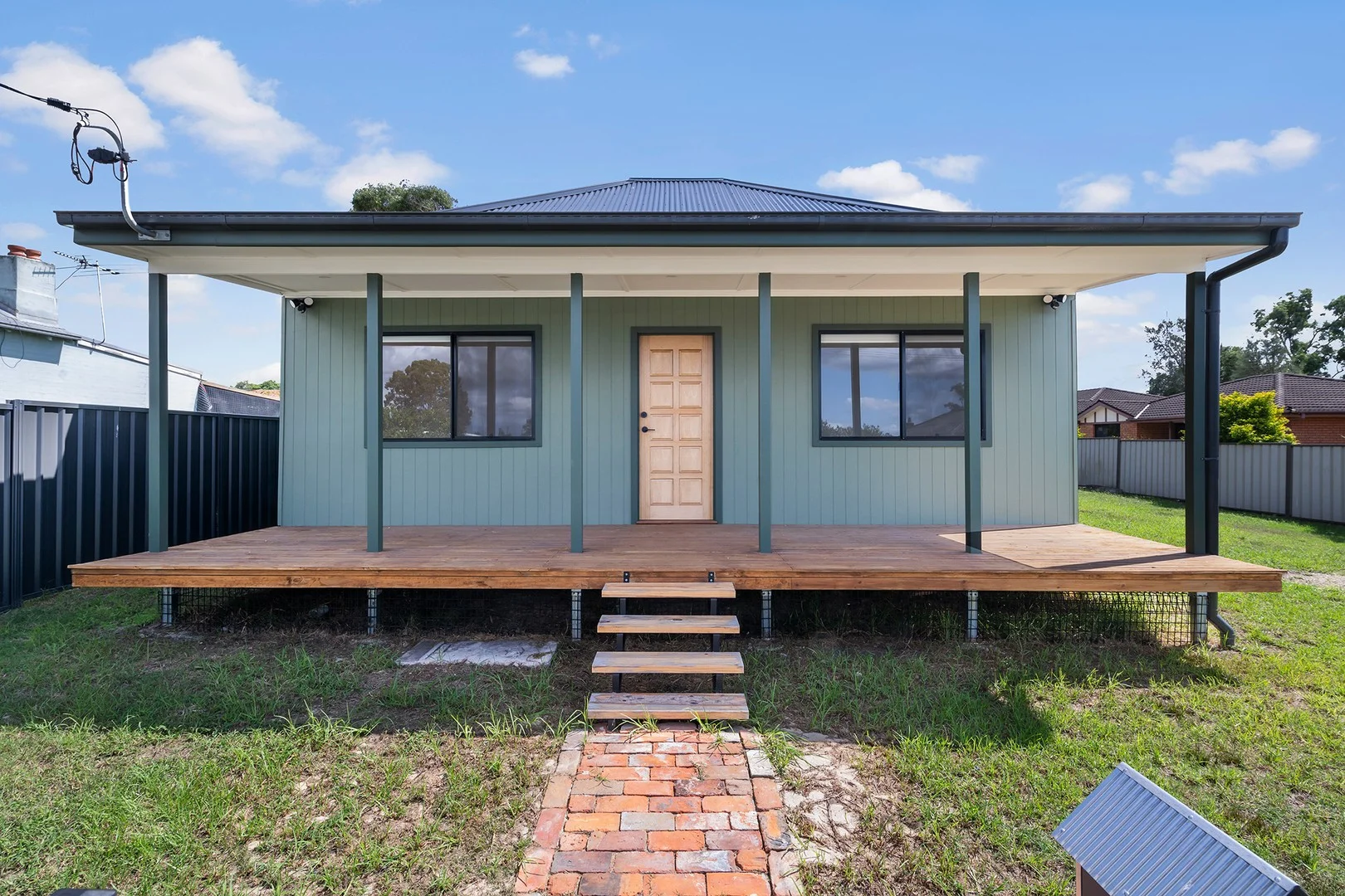Primary image of 23 Chidgey Street, Cessnock NSW 2325
