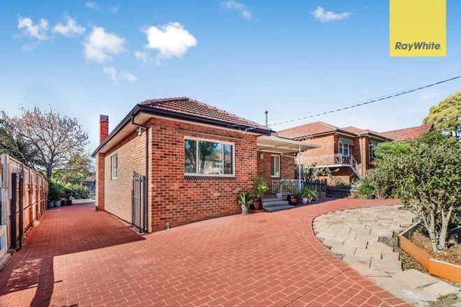 Picture of 29 Harrison Avenue, EASTWOOD NSW 2122