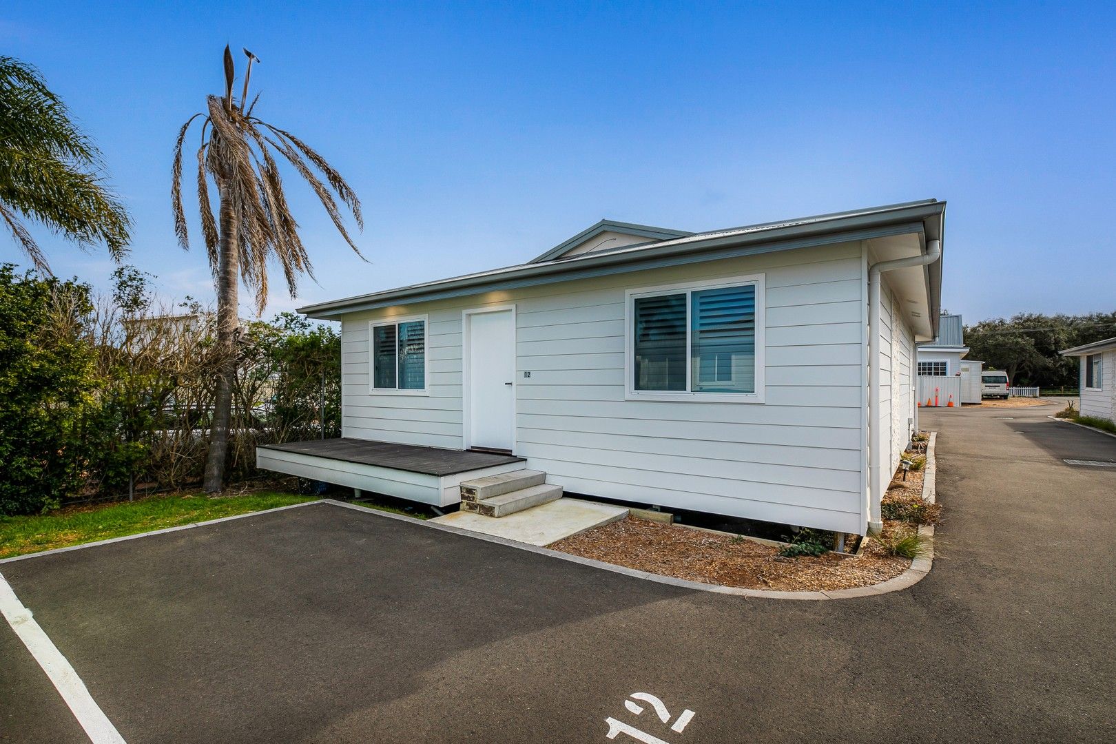 12/280 Prince Charles Parade, Kurnell NSW 2231, Image 0