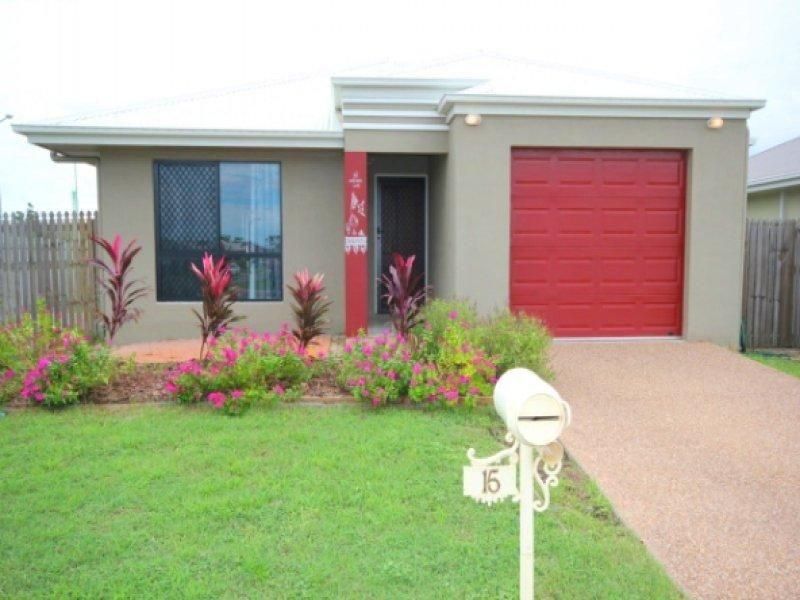 15 Fontwell Court, Mount Low QLD 4818, Image 0
