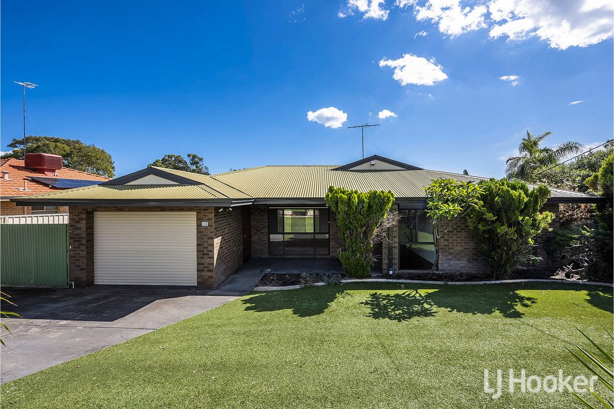 30 Burley Street, Mandurah WA 6210, Image 0