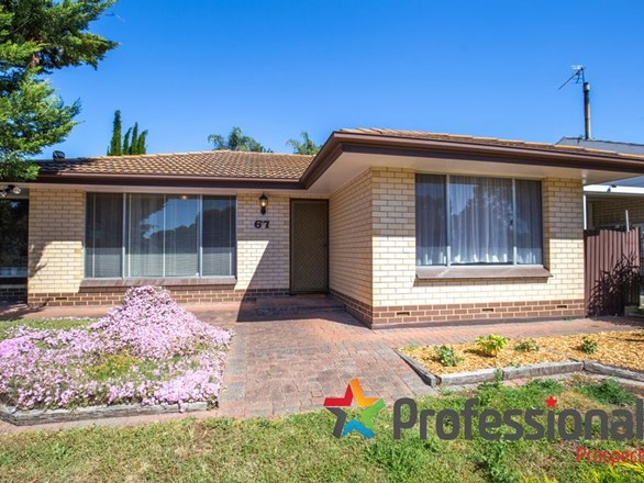 67 Xavier Street, Highbury SA 5089