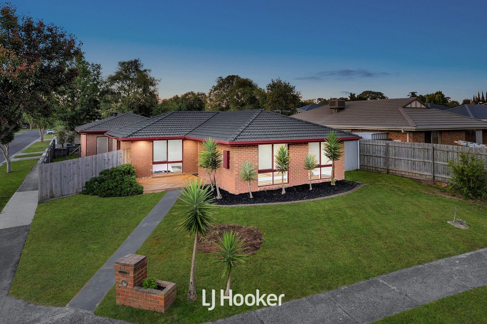 48 Fleetwood Drive, Narre Warren VIC 3805, Image 0