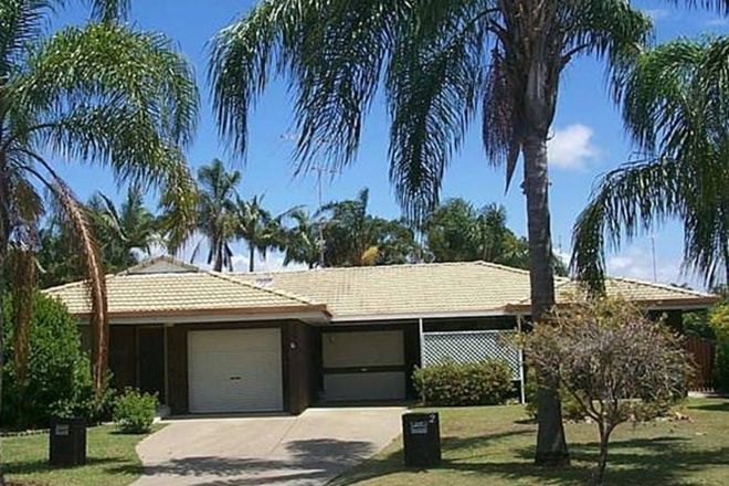 Picture of 1/6 Crimson Court, MIAMI QLD 4220