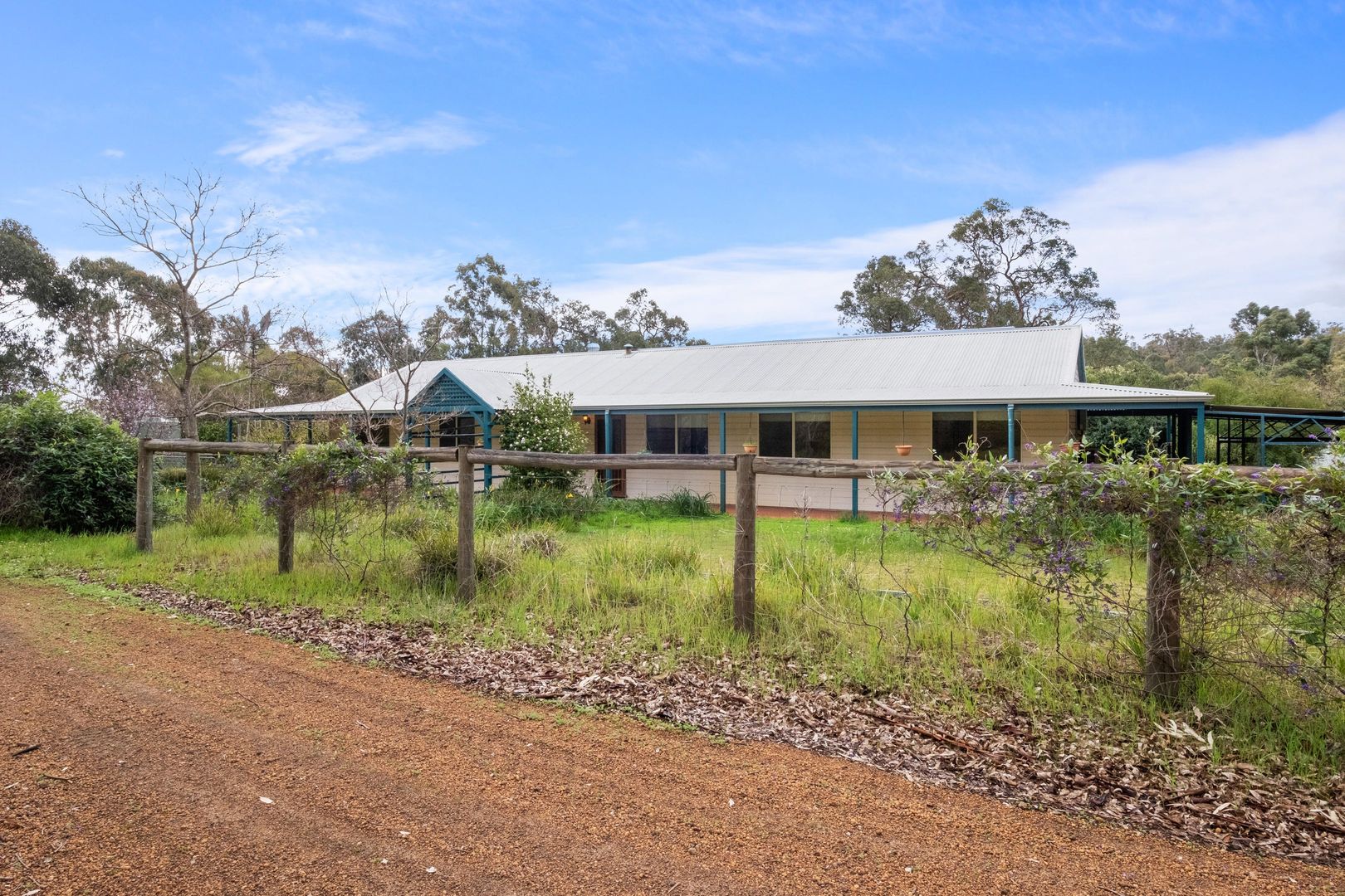 66 Hampstead Hills Drive, Gidgegannup WA 6083, Image 1