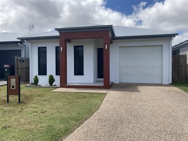 3 bedrooms House in 70 Periwinkle Way BOHLE PLAINS QLD, 4817