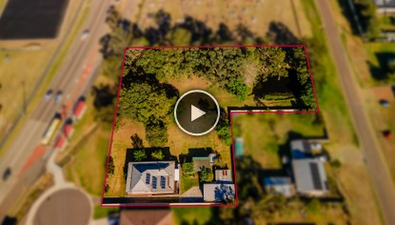 Picture of 2 Dalwood Rd, EAST BRANXTON NSW 2335
