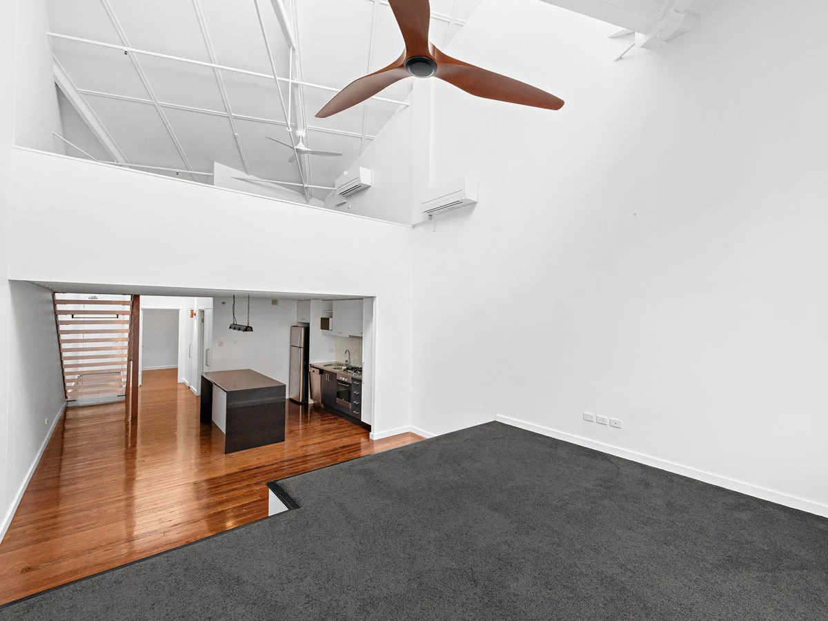 Additional image 4 of 302/50 Macquarie Street, Teneriffe QLD 4005