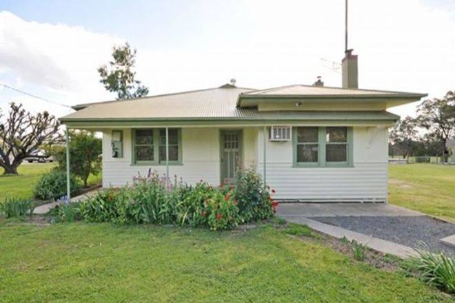 Picture of 998 Plunketts Road, BARNAWARTHA NORTH VIC 3691