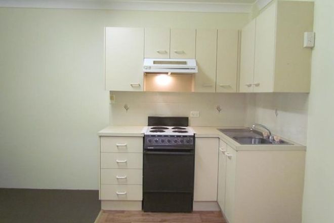 Picture of 1/15/40 Carmichael Ct, WYNNUM WEST QLD 4178