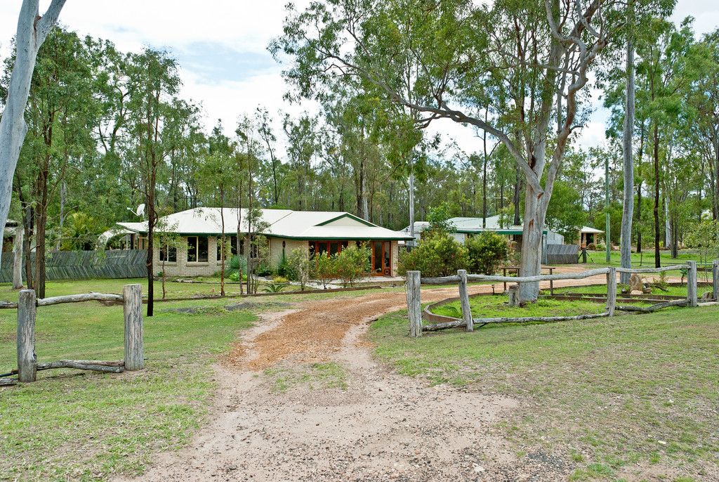 13 Bentley Dr, Regency Downs QLD 4341, Image 0