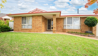 Picture of 9 Quail Court, WEST WODONGA VIC 3690
