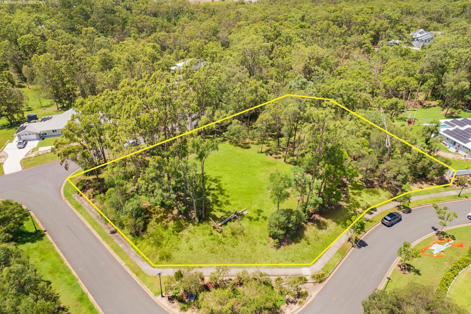 61 Major Mitchell Drive, Upper Coomera QLD 4209, Image 2