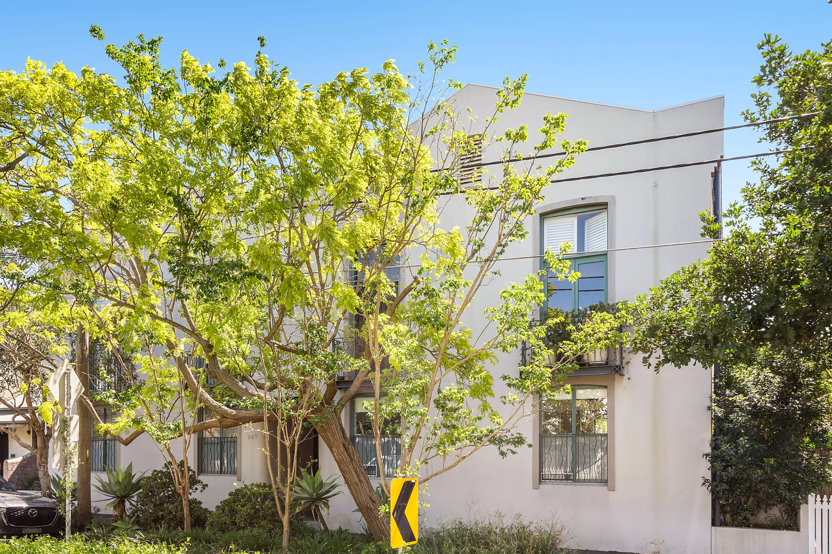 2/145 Belmont Street, Alexandria NSW — StMate