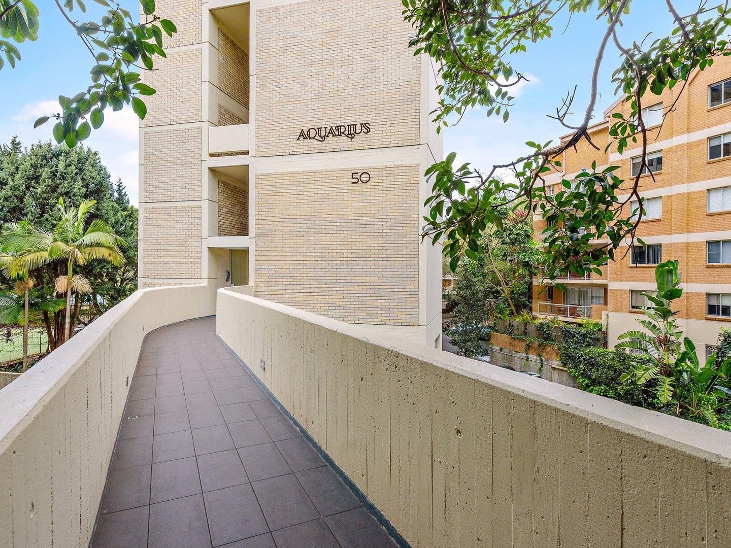 1 bedrooms Apartment / Unit / Flat in 26/50 Roslyn Gardens ELIZABETH BAY NSW, 2011