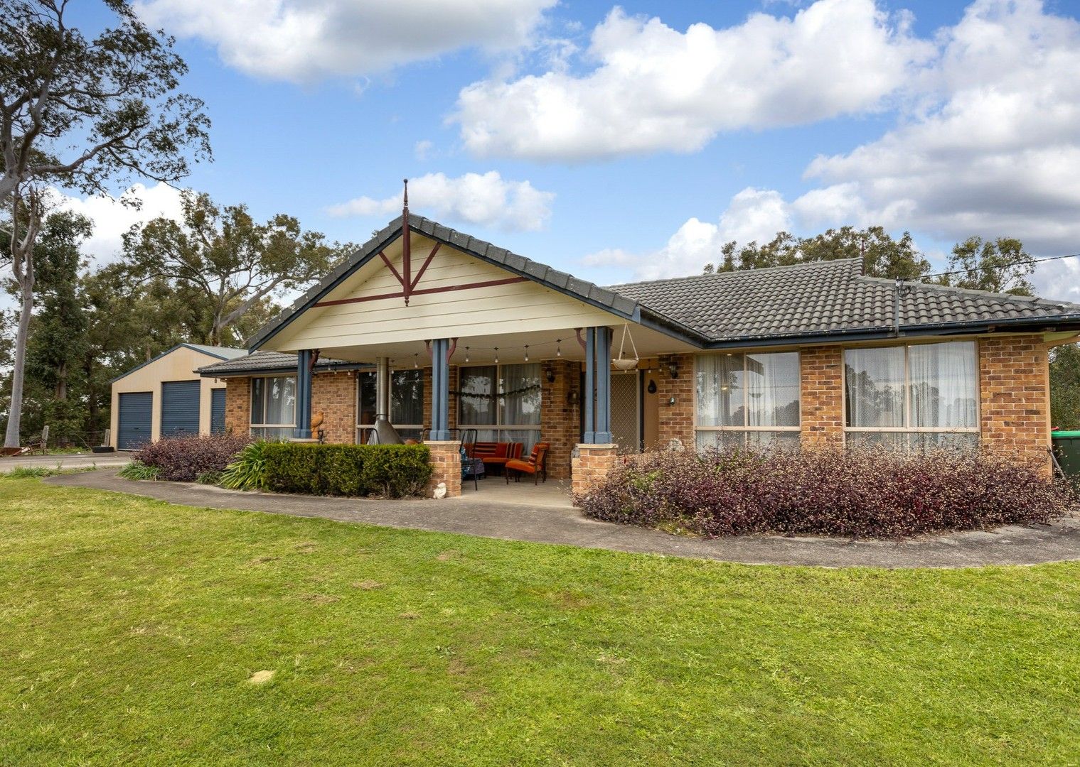 8 Abbotts Falls Road, Wingham NSW 2429, Image 0