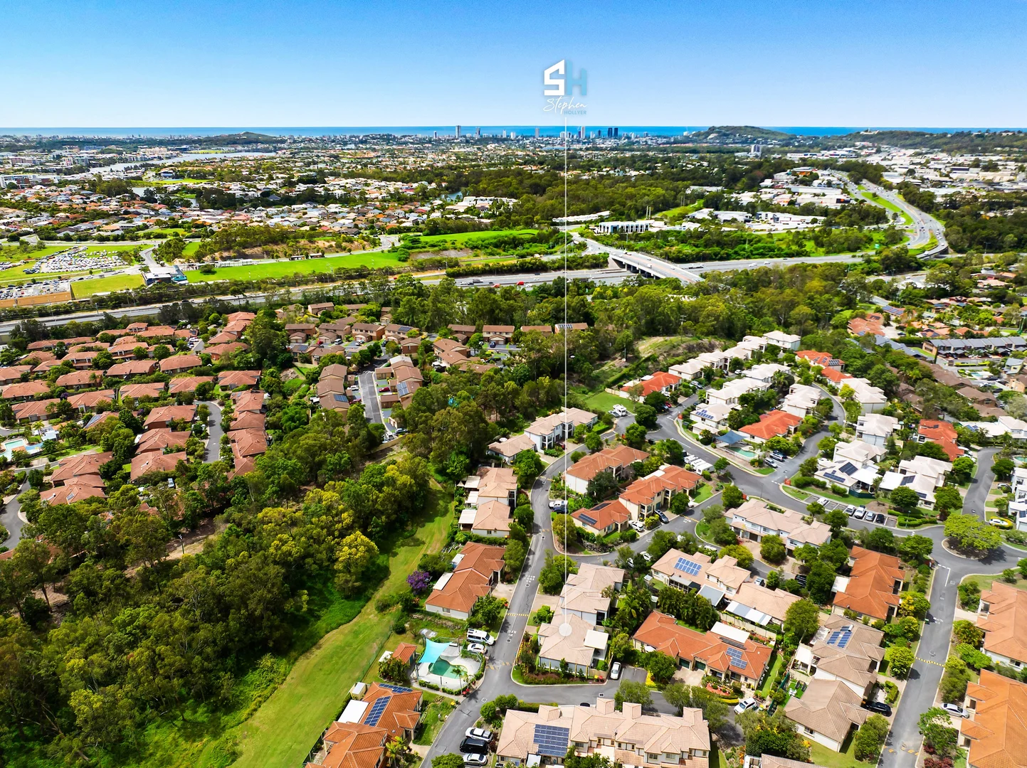 Additional image 21 of 50B/2-8 Ridgevista Court, Reedy Creek QLD 4227