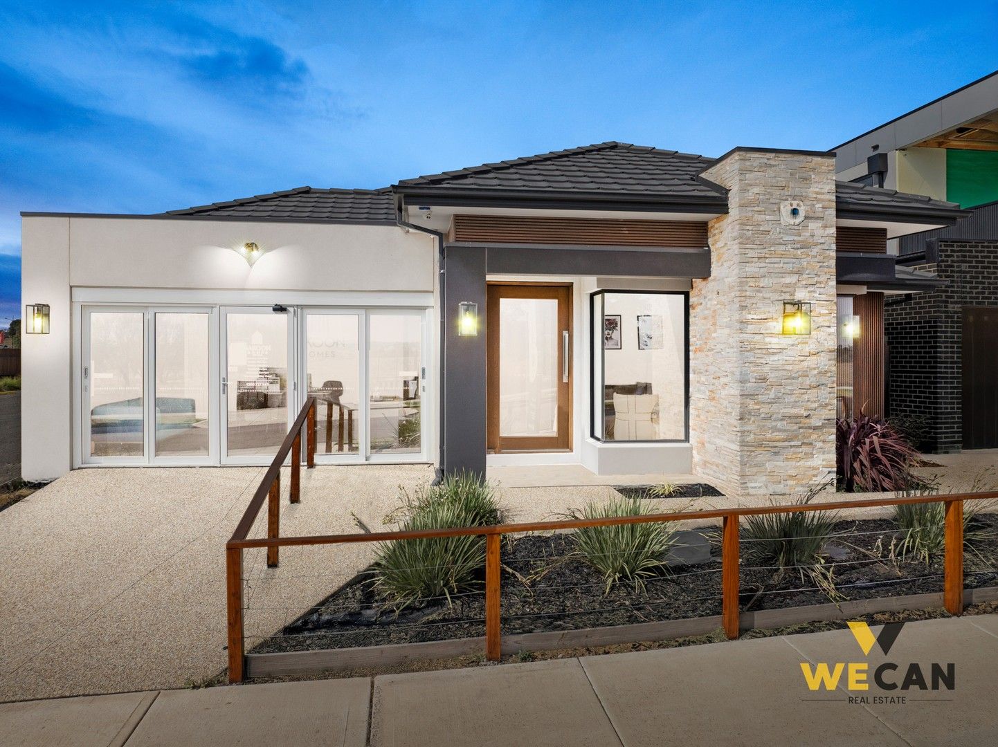 4 bedrooms House in 22 Missy Street WOLLERT VIC, 3750