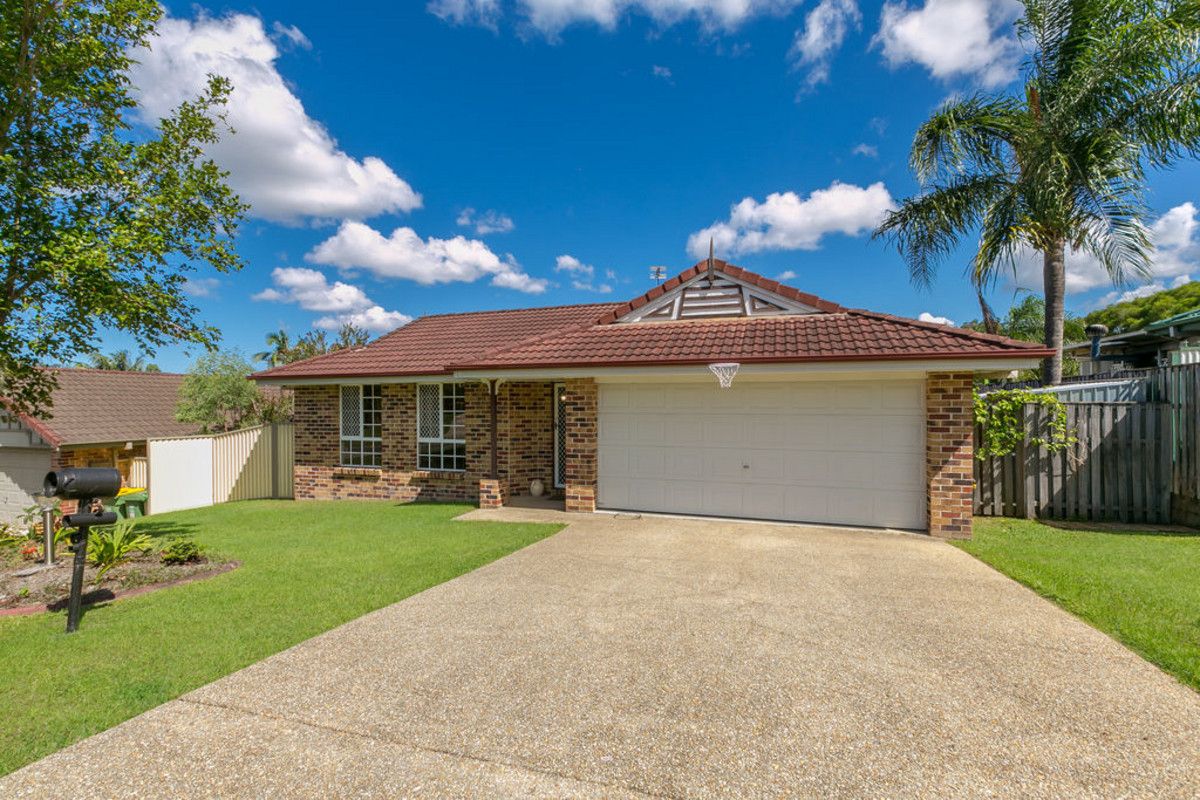 104 Merridown Drive, Merrimac QLD 4226, Image 0