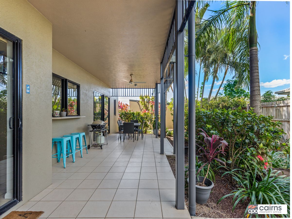 52/2-16 Fairweather Road, Redlynch QLD 4870, Image 0