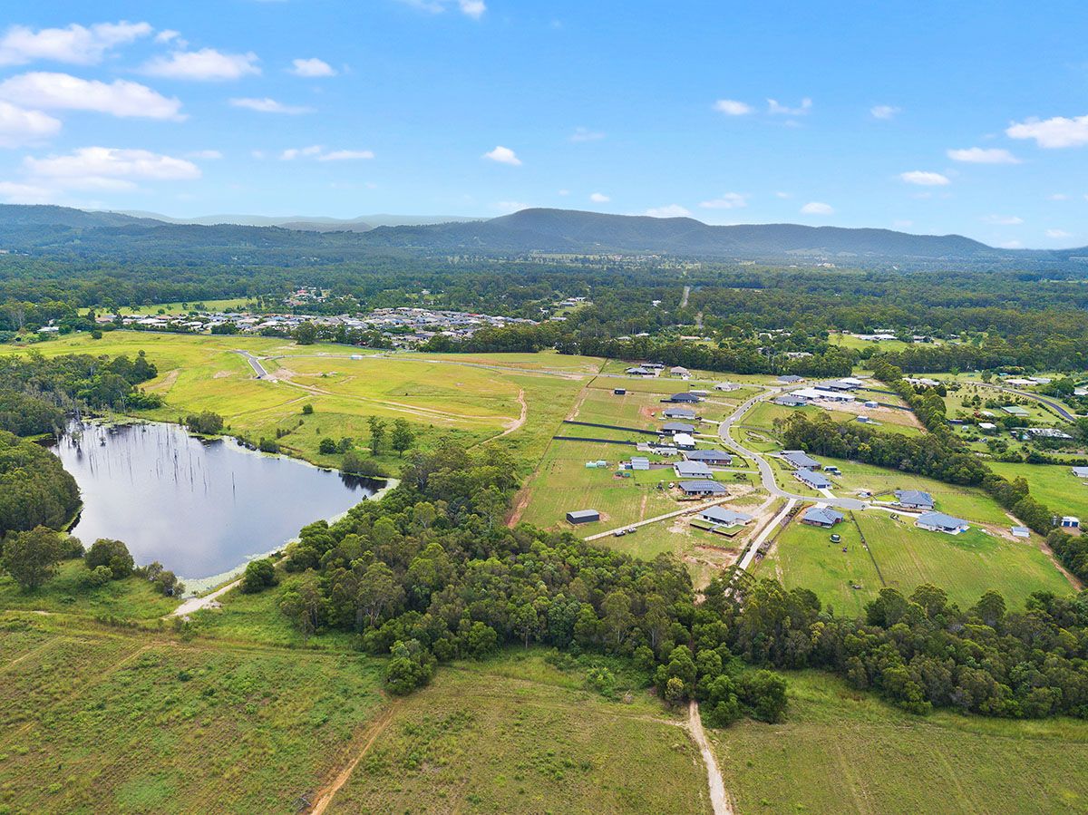 D'Aguilar QLD 4514 land for Sale, 302,000 2016404577 Domain