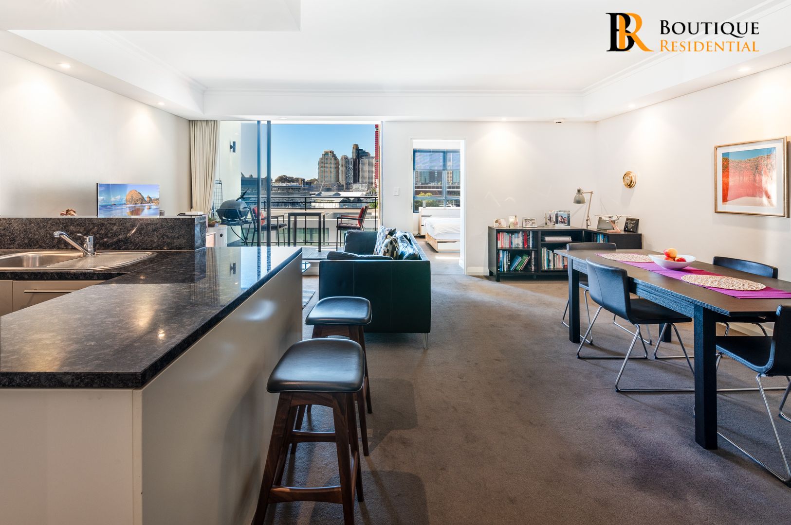 B404/24-26 Point Street, Pyrmont NSW 2009, Image 2