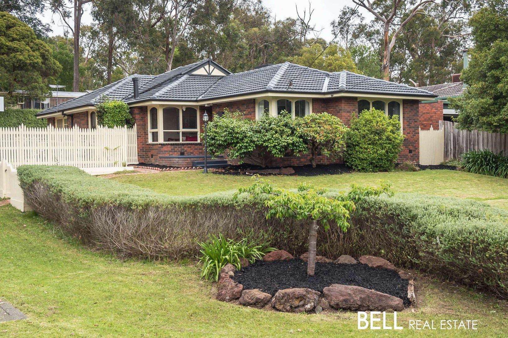 50 The Boulevard, Montrose VIC 3765, Image 0