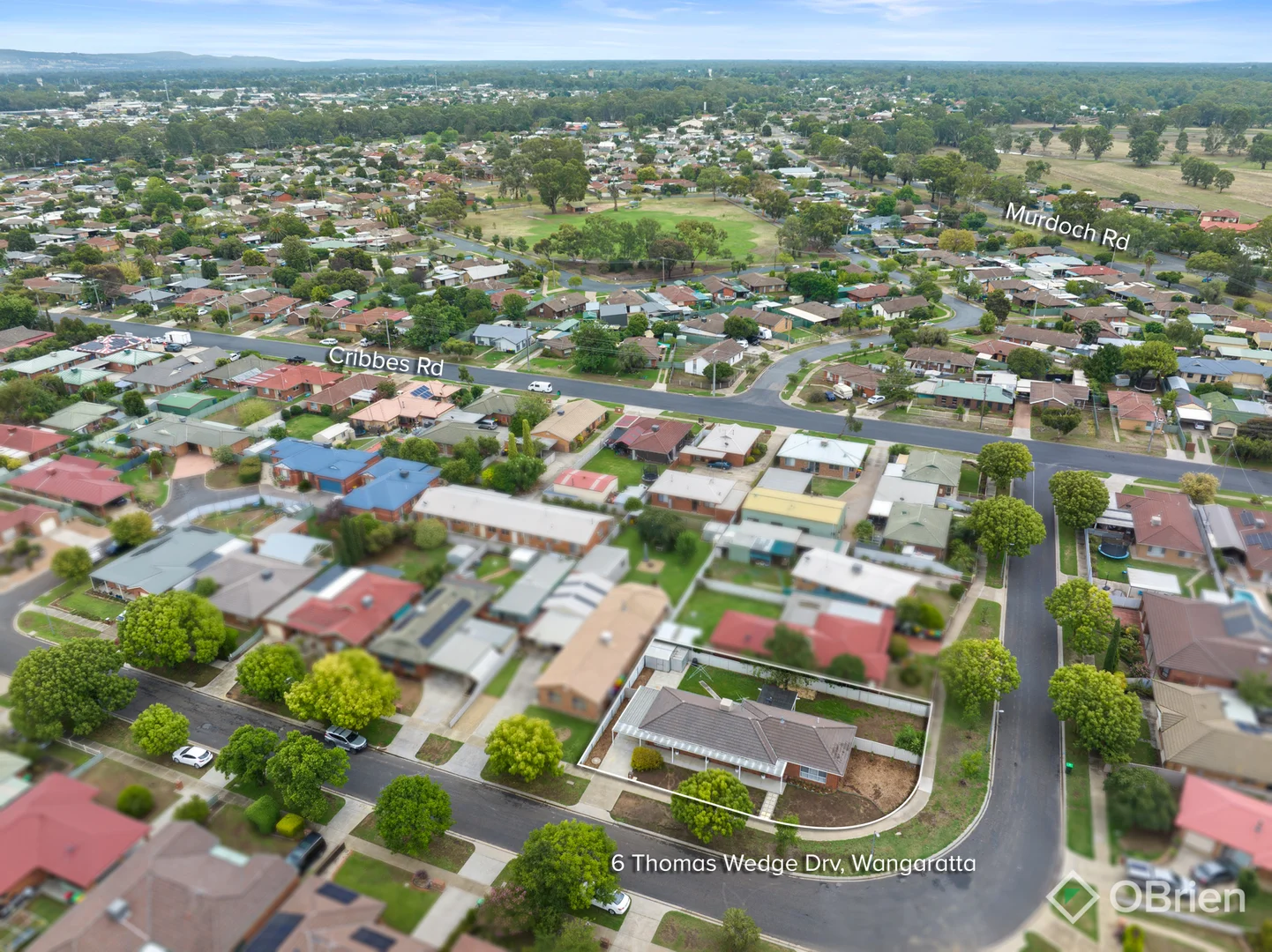 Additional image 23 of 6 Thomas Wedge Drive, Wangaratta VIC 3677