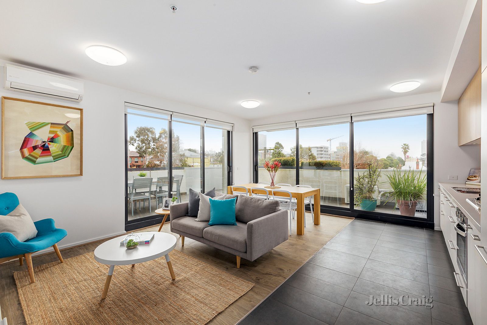 207/152 Peel Street, Prahran VIC 3181, Image 0