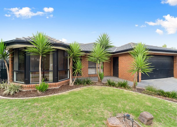 14 Natisone Place, Skye VIC 3977