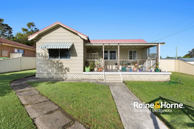 Picture of 63 Pearce Road, KANWAL NSW 2259