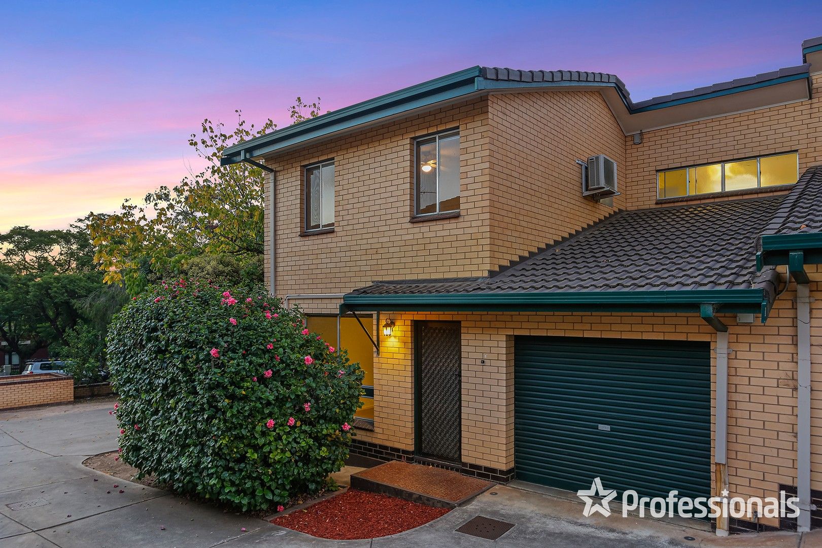 8/17 James Street, Prospect SA 5082