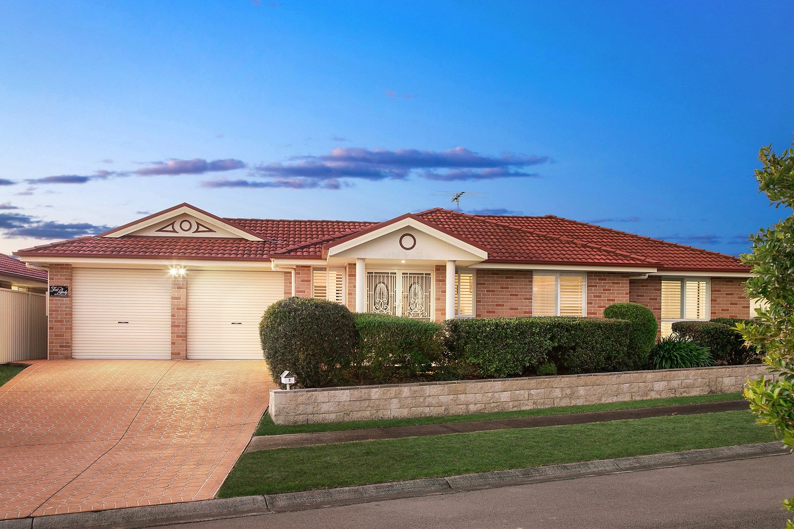 7 Kiah Way, Watanobbi NSW 2259, Image 0