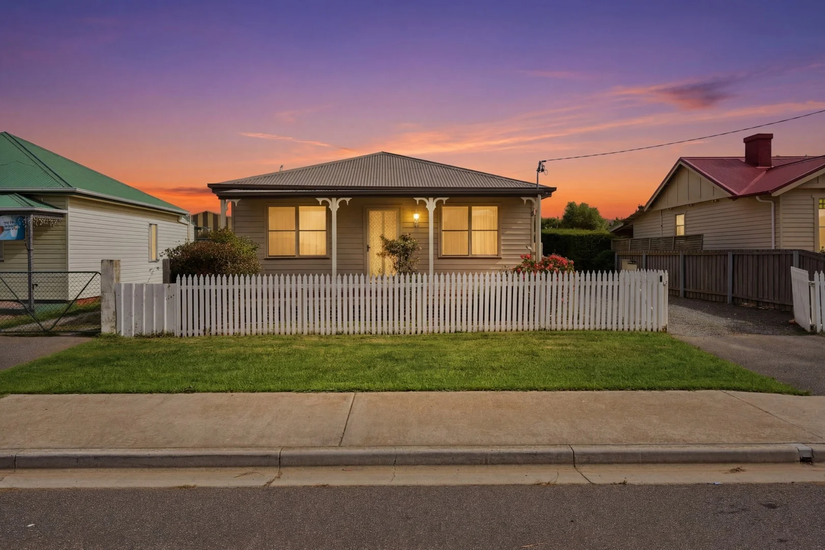 6 George Street, Longford TAS 7301