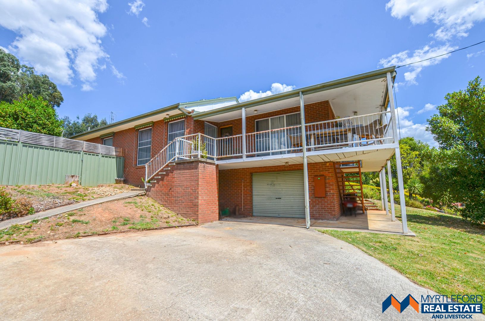 1 Watson Court, Myrtleford VIC 3737, Image 1