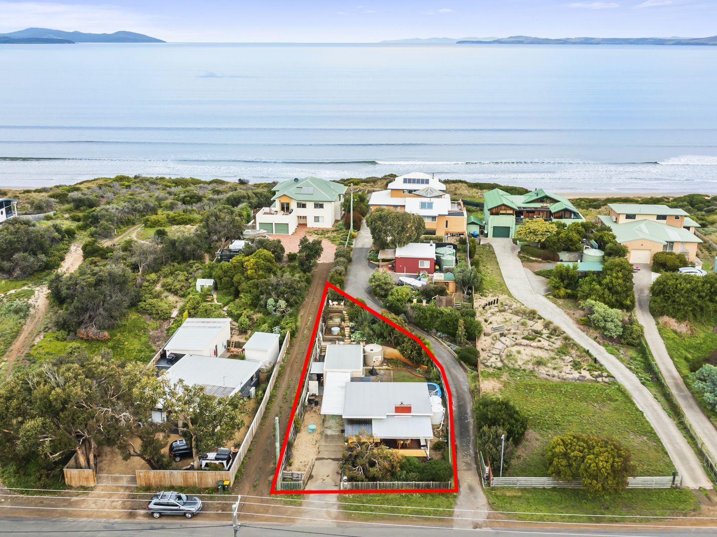 203B Carlton Beach Road, Carlton TAS 7173, Image 1