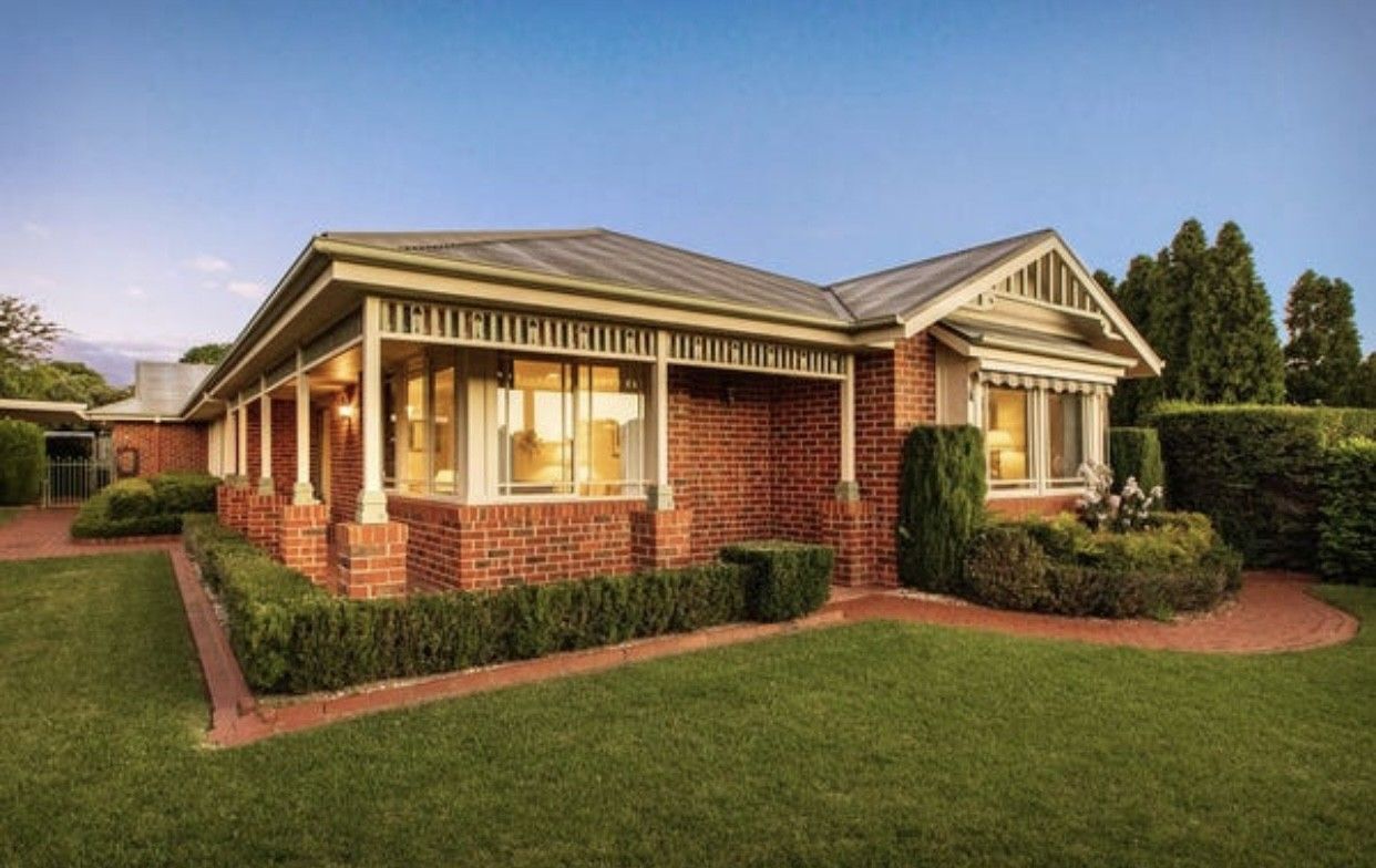 West Albury NSW 2640 3 beds house for Rent, 250 per week for 1 room 16863092 Domain