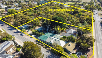 Picture of Lot 2/2-12 Kessell Road, GOOLWA SA 5214