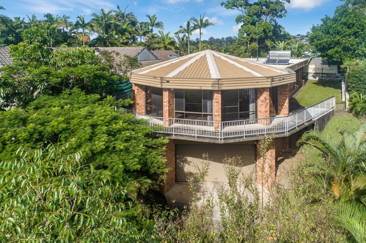 3 bedrooms House in 32 Myeerimba Parade TWEED HEADS WEST NSW, 2485