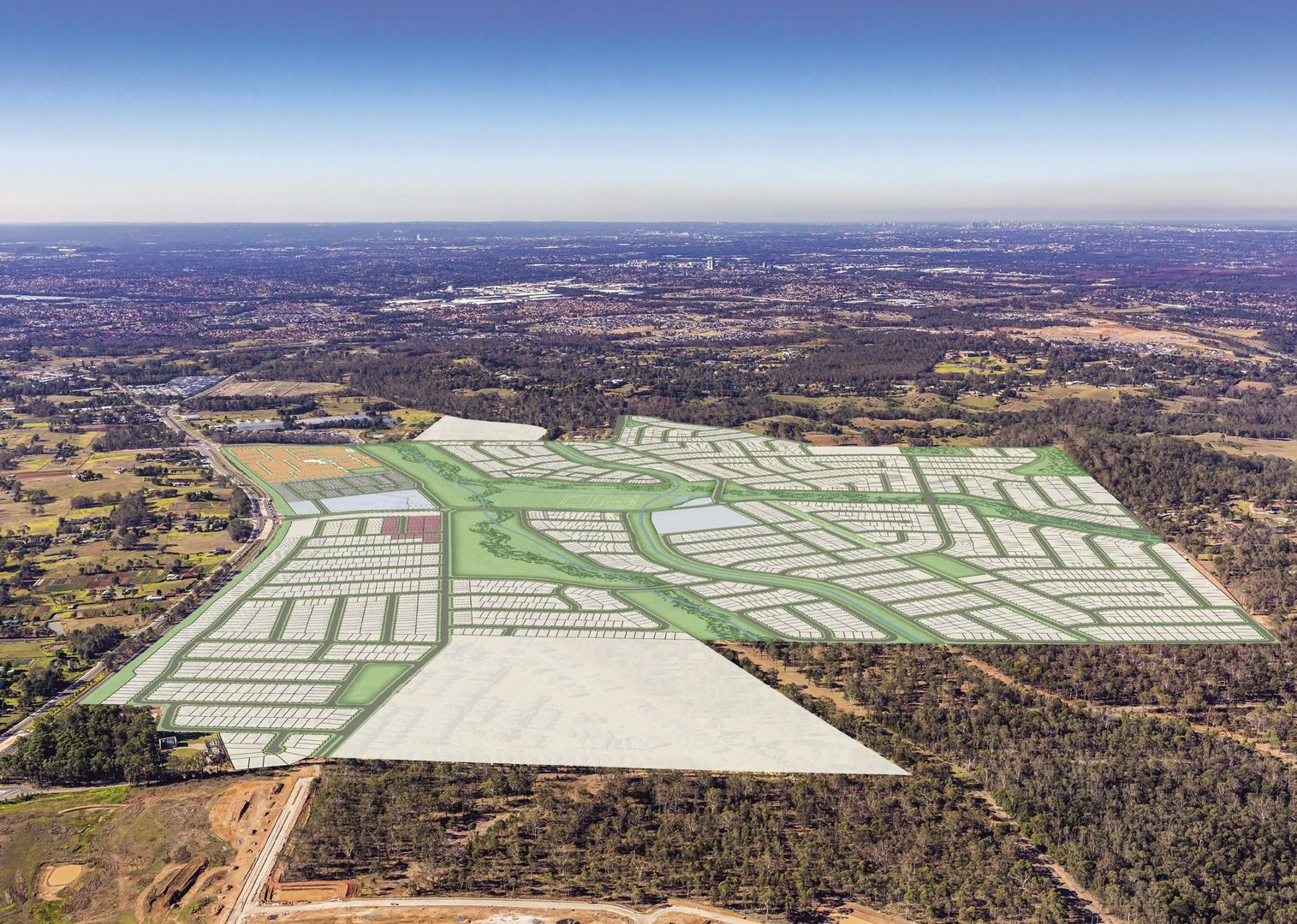 Denham Court NSW 2565 4 beds house for Sale, 654,900 2016435621