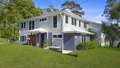 Picture of 30 Mermaid Drive, BATEAU BAY NSW 2261