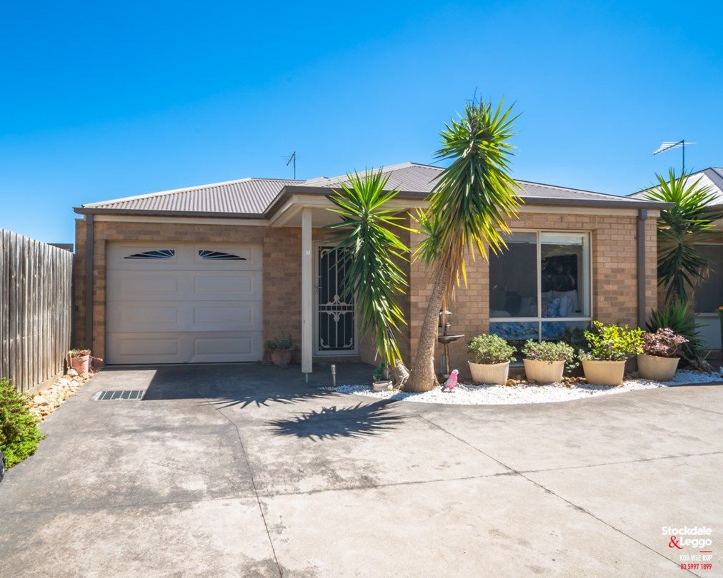 3/341 Rossiter Road, Koo Wee Rup Property History & Address Research