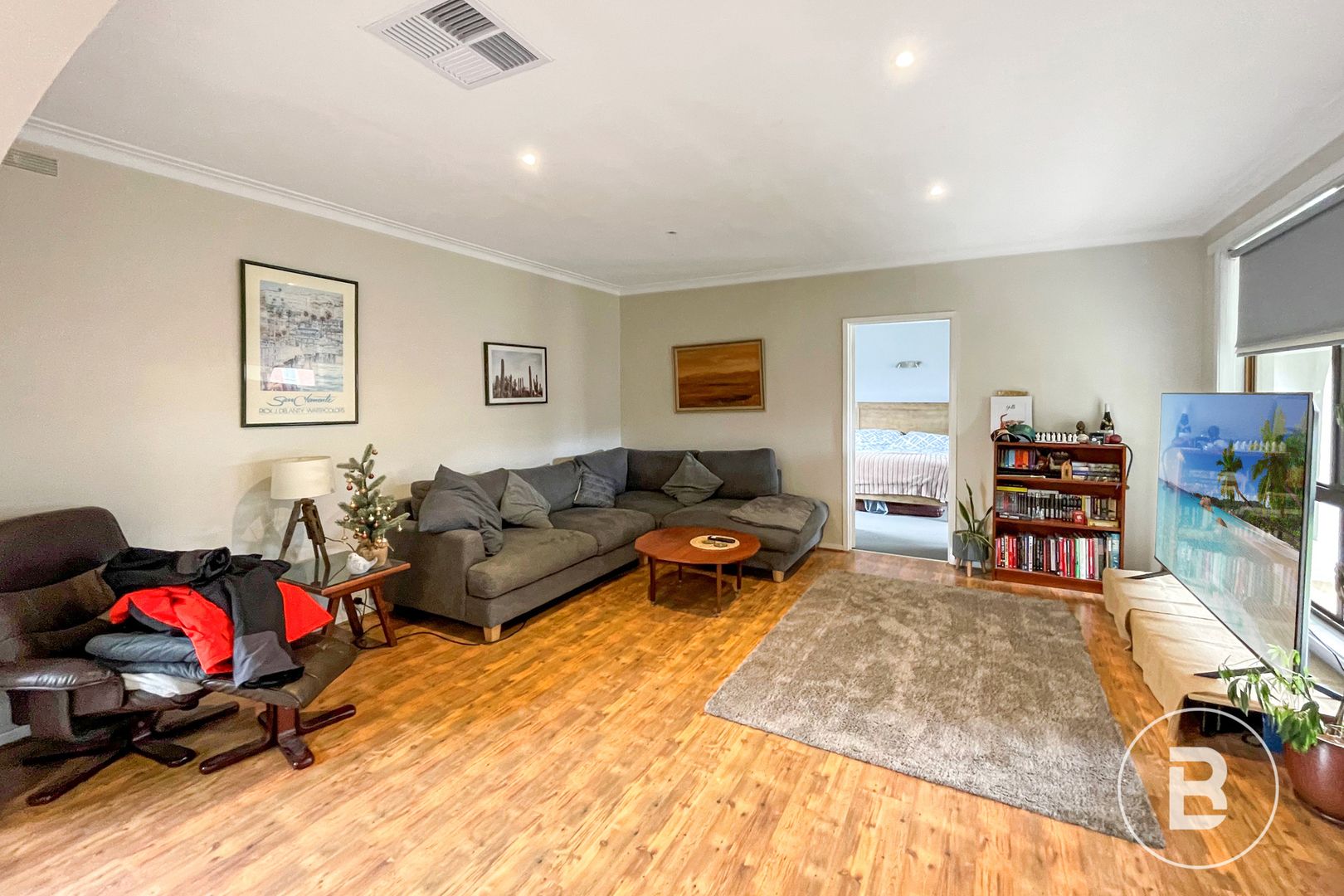 2/403 Pleasant Street South, Ballarat Central VIC 3350 Apartment For