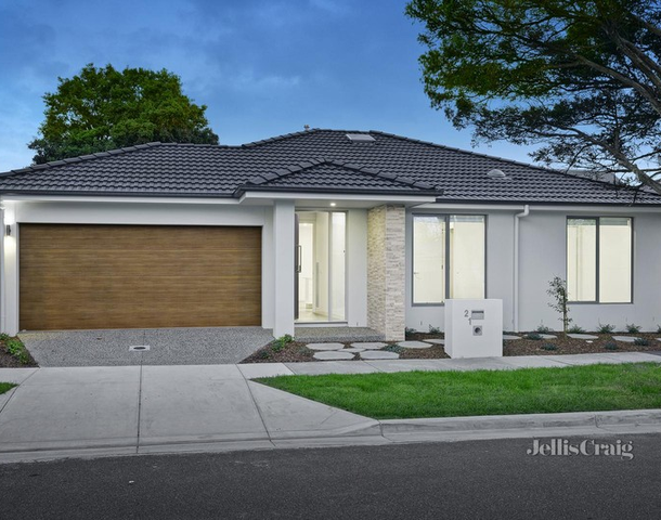 21 Cavalier Street, Bentleigh East VIC 3165