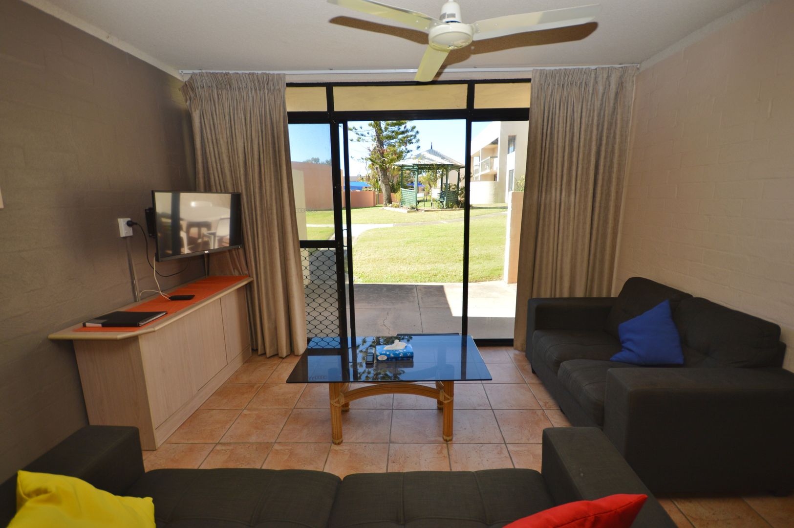 36/156 Grey Street - Riverview Holiday Apartments, Kalbarri WA 6536, Image 2