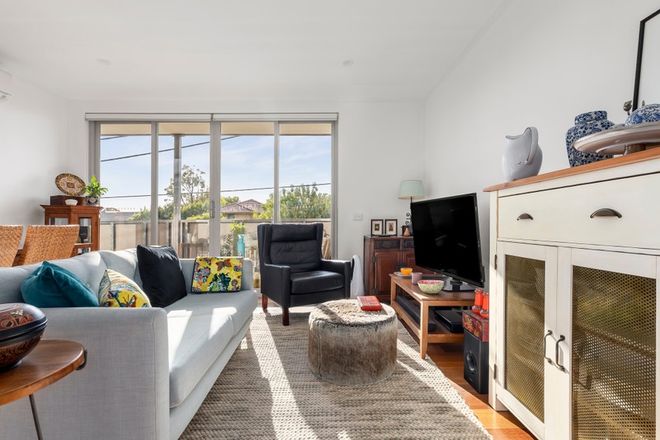 Picture of 108/1 Mackie Road, BENTLEIGH EAST VIC 3165
