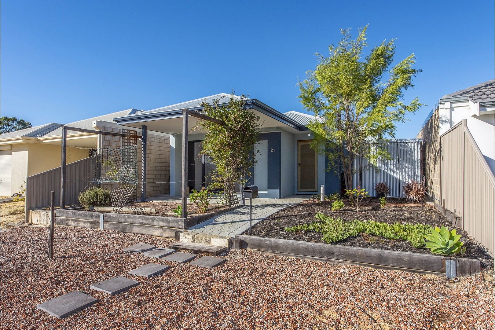 3 bedrooms House in 21 Sutcliffe Retreat SOUTH YUNDERUP WA, 6208