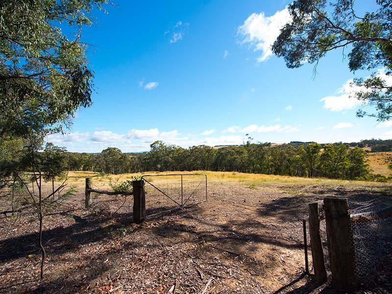 Lot 7/662 Porcupine Ridge Road, PORCUPINE RIDGE VIC 3461, Image 1